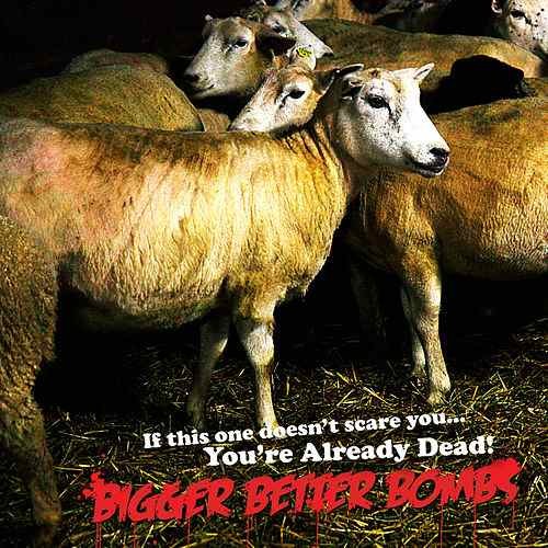 If this one doesn’t scare you… You’re Already Dead!