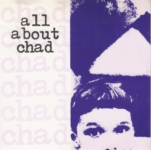 Chad's Got an Earring / 23 Strikes You're Out