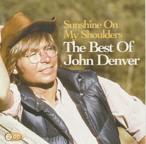 Sunshine on My Shoulders