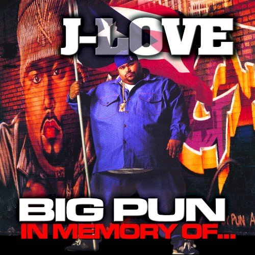 Big Pun: In Memory Of...
