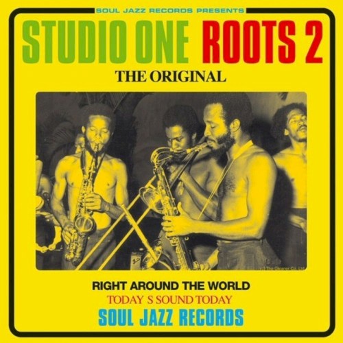 Studio One Roots 2