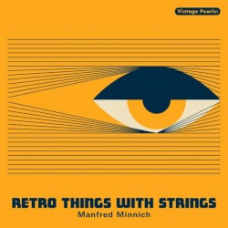 Retro Things with Strings