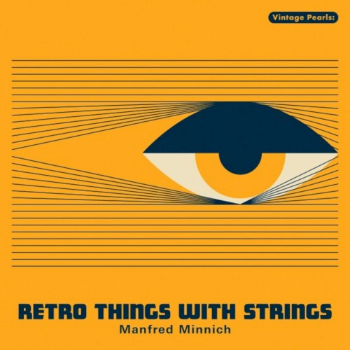 Retro Things with Strings