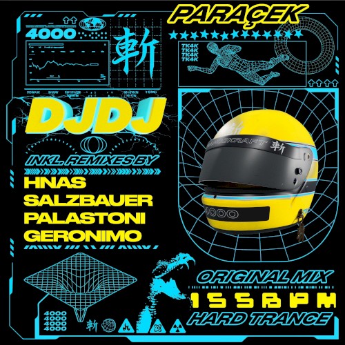 Dj Dj