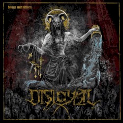 Divine Miasmata