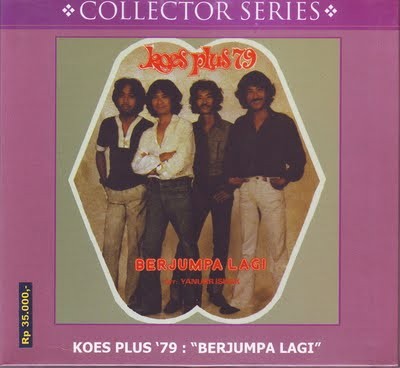 Berjumpa Lagi