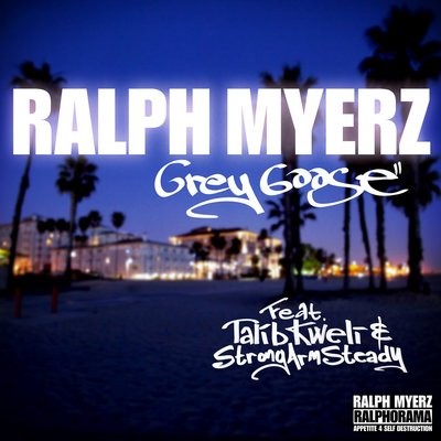 Grey Goose