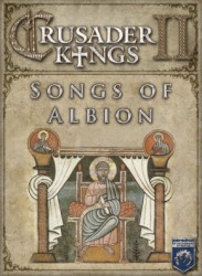 Crusader Kings II: Songs of Albion