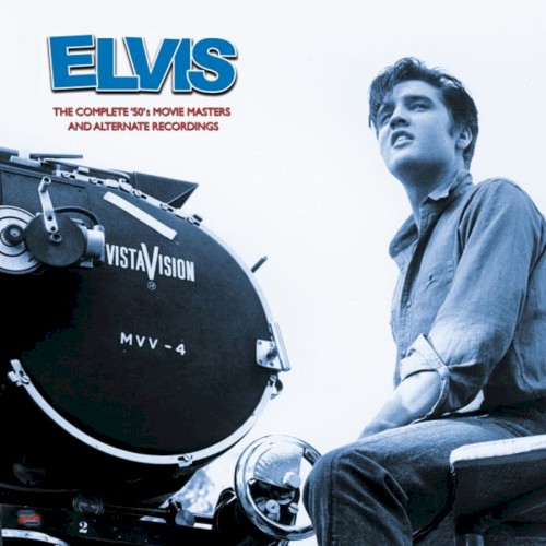The Complete ‘50s Movie Masters & Alternate Recordings