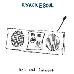 Red und Antwort
