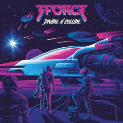 Divide & Collide