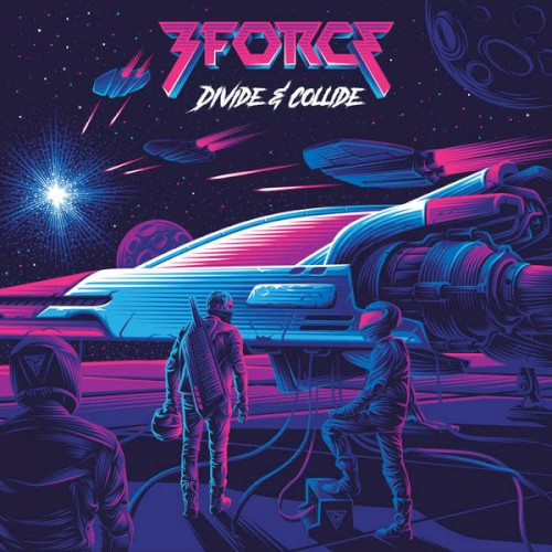 Divide & Collide