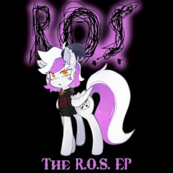 The R.O.S. EP