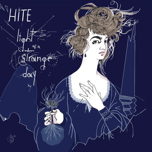 Light of a strange day