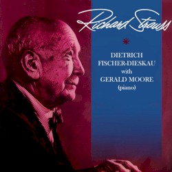 Songs by Richard Strauss