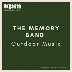 Outdoor Music