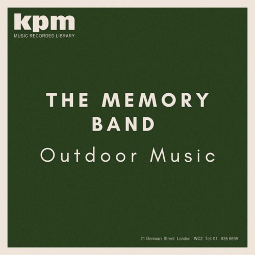 Outdoor Music