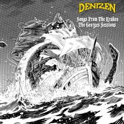 Songs From the Kraken: The Georges Sessions