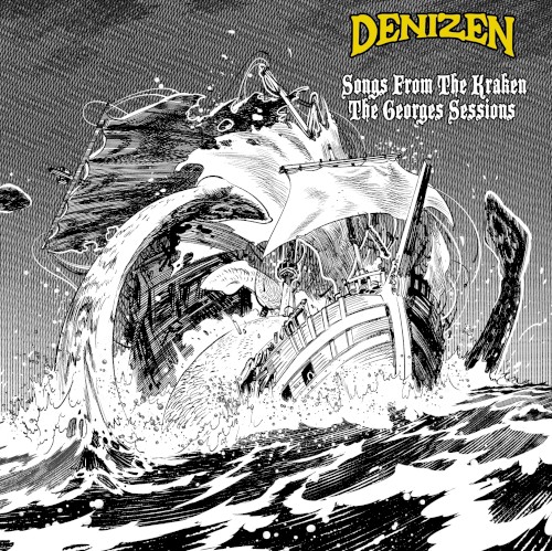 Songs From the Kraken: The Georges Sessions