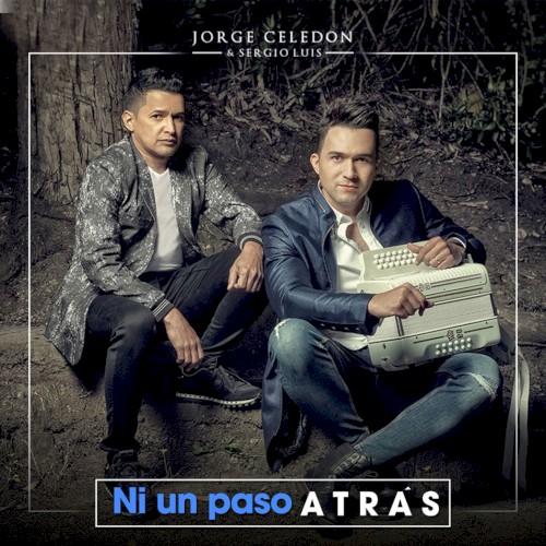 Ni un paso atrás