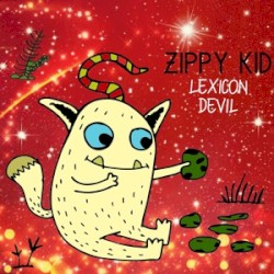 Lexicon Devil