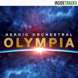 Olympia: Heroic Orchestral