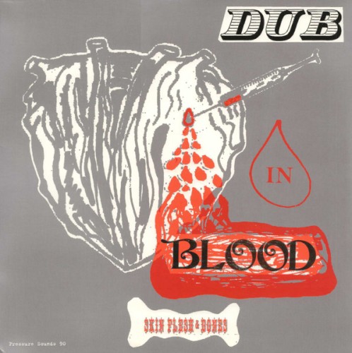 Dub In Blood
