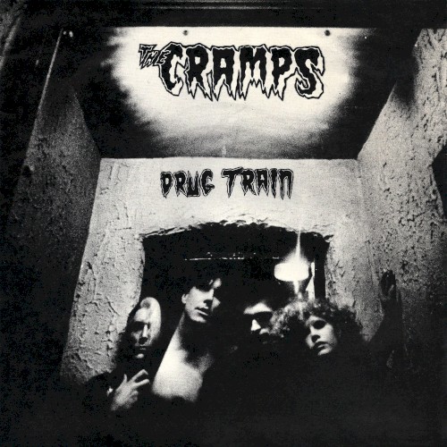 Drug Train