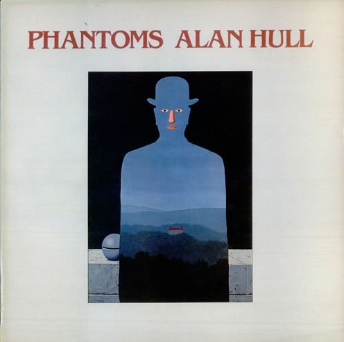 Phantoms