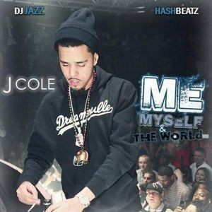 Me Myself and the World