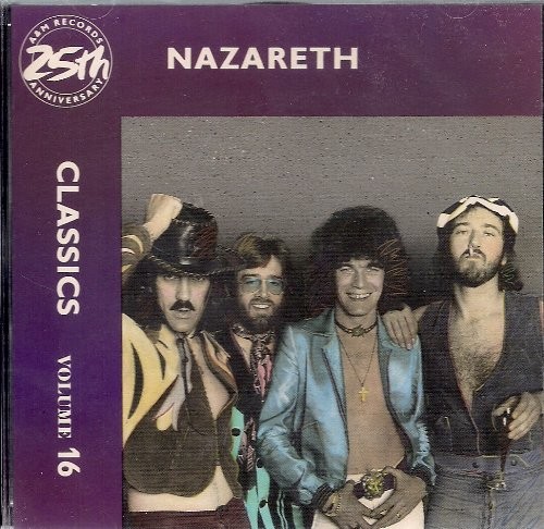 Classics, Volume 16