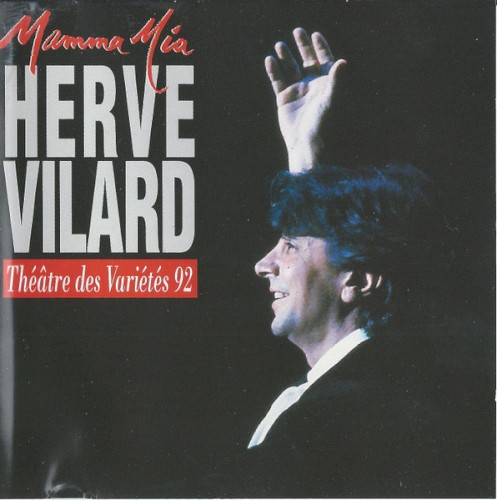 Théâtre des Variétés 92