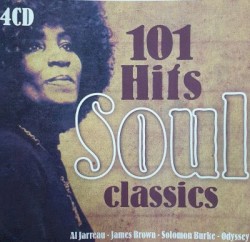 101 Hits Soul Classics