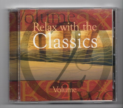 Relax with the Classics vol 2