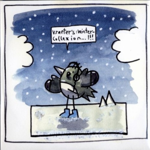 Wintercollexion