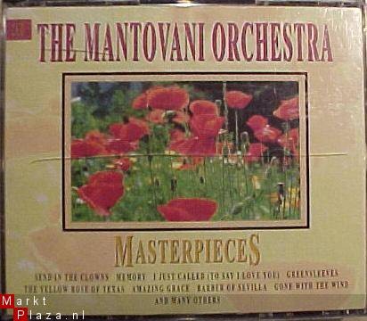 Masterpieces