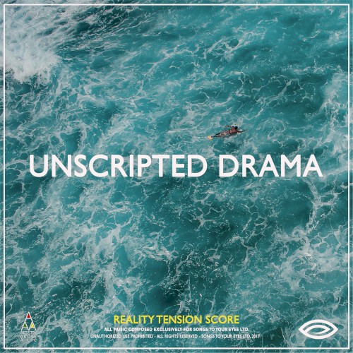 Unscripted Drama: Reality Tension Score