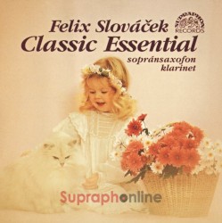 Classic Essential