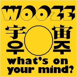 what's on your mind?