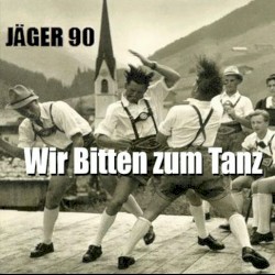 Wir Bitten Zum Tanz