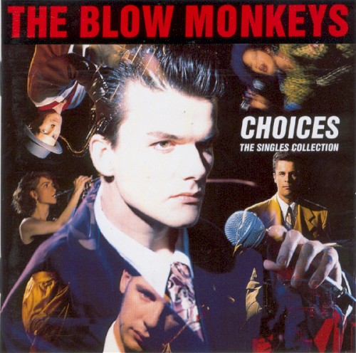 Choices: The Singles Collection