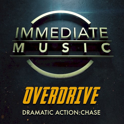 Overdrive