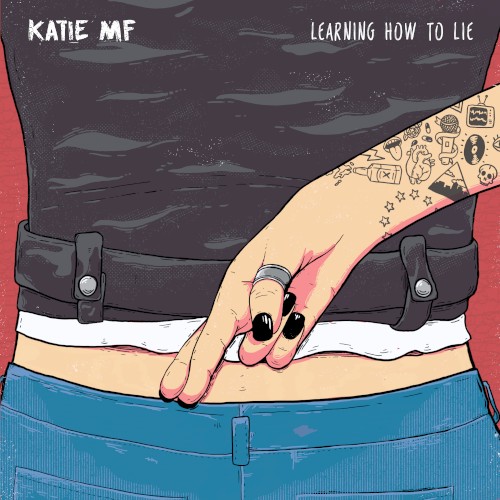 Learning How to Lie