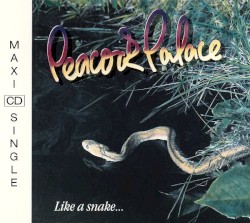 Like a Snake