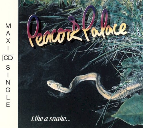 Like a Snake