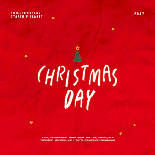CHRISTMAS DAY