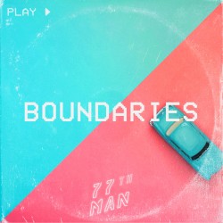 Boundaries