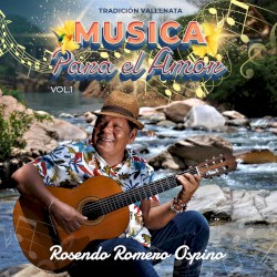 Música para el amor, vol. 1