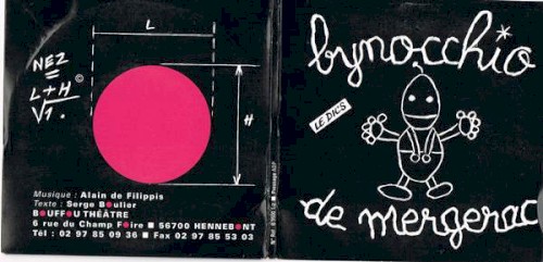 Bynocchio de Mergerac