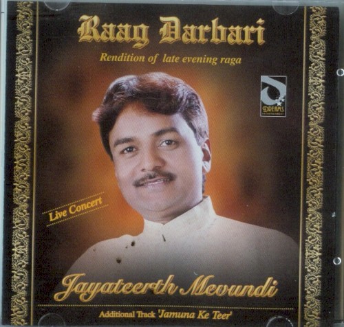 Raag Darbari: Rendition of Late Evening Raga
